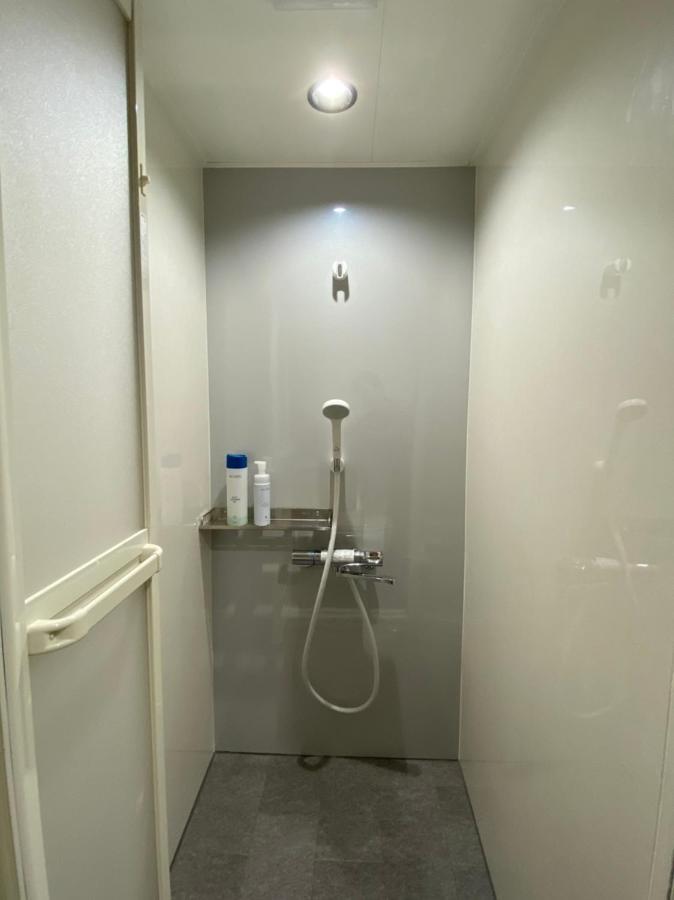 Family Room Okinawa Naha Ngoại thất bức ảnh