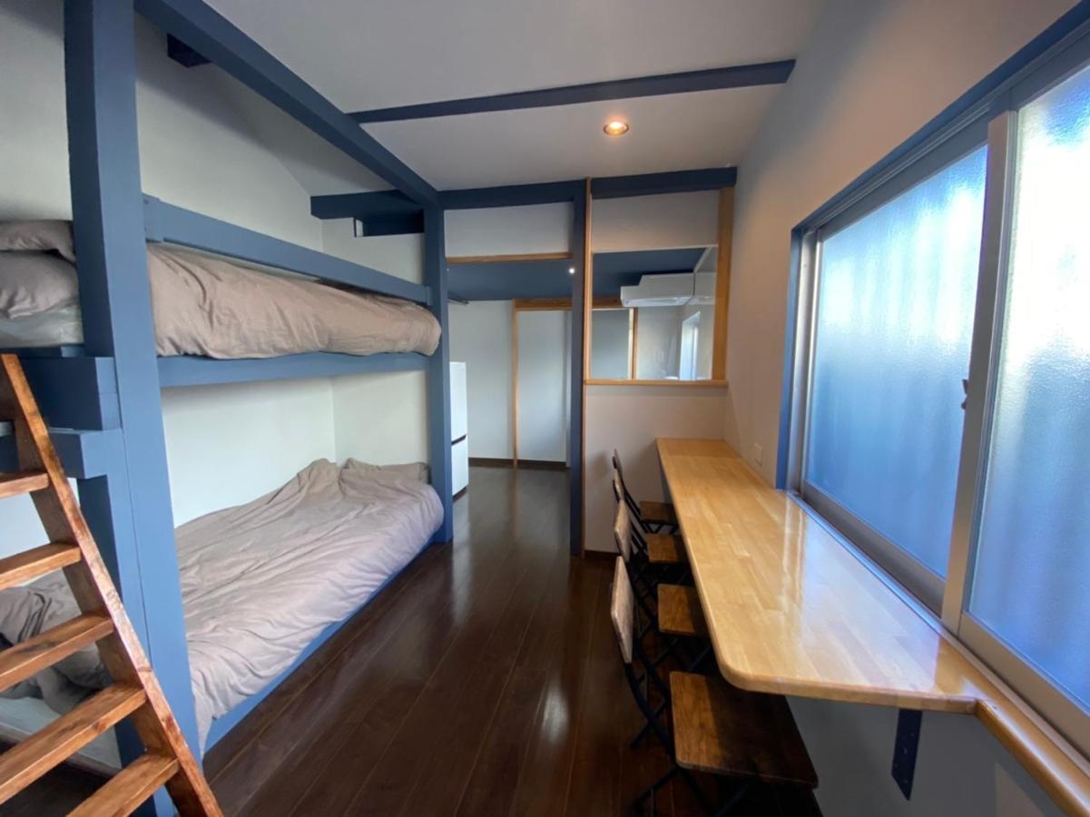 Family Room Okinawa Naha Ngoại thất bức ảnh