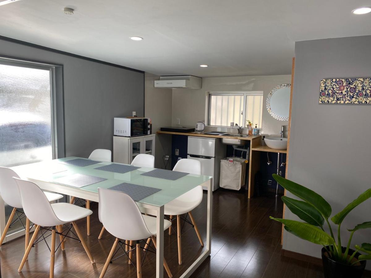 Family Room Okinawa Naha Ngoại thất bức ảnh