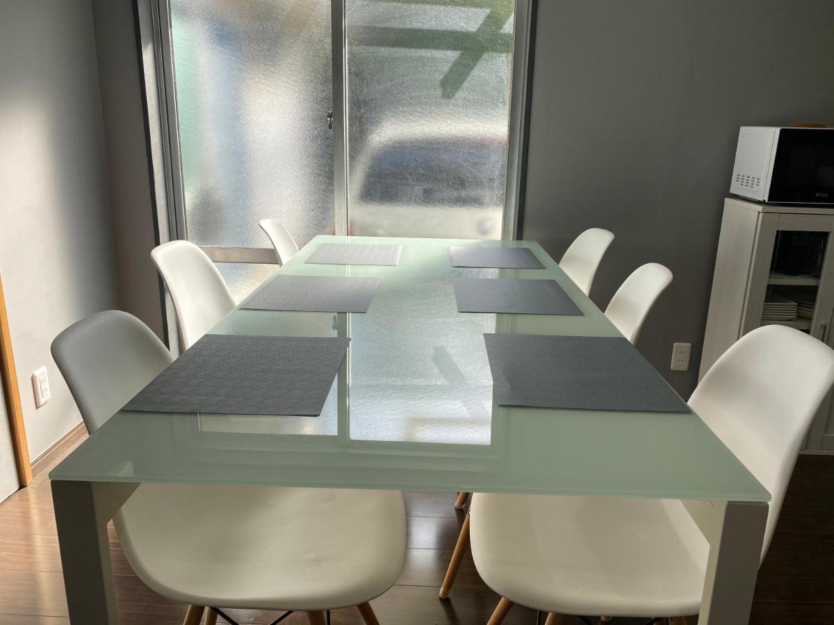 Family Room Okinawa Naha Ngoại thất bức ảnh