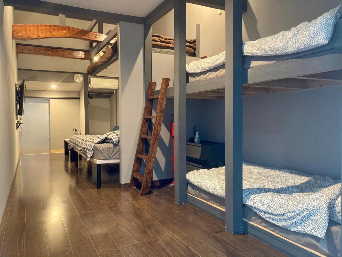 Family Room Okinawa Naha Ngoại thất bức ảnh