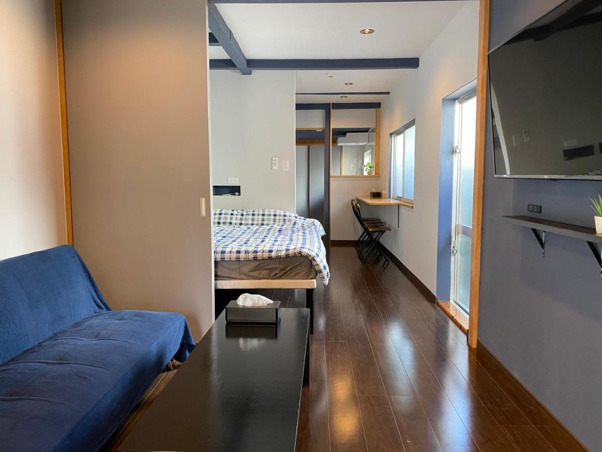 Family Room Okinawa Naha Ngoại thất bức ảnh