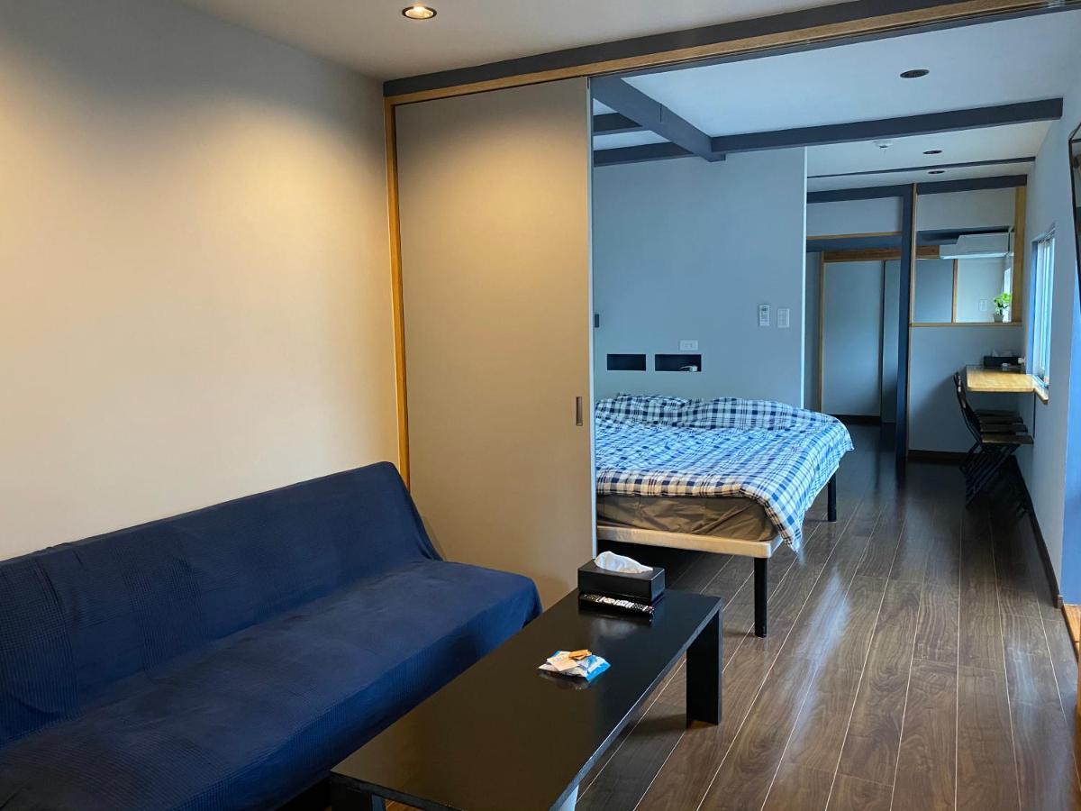 Family Room Okinawa Naha Ngoại thất bức ảnh