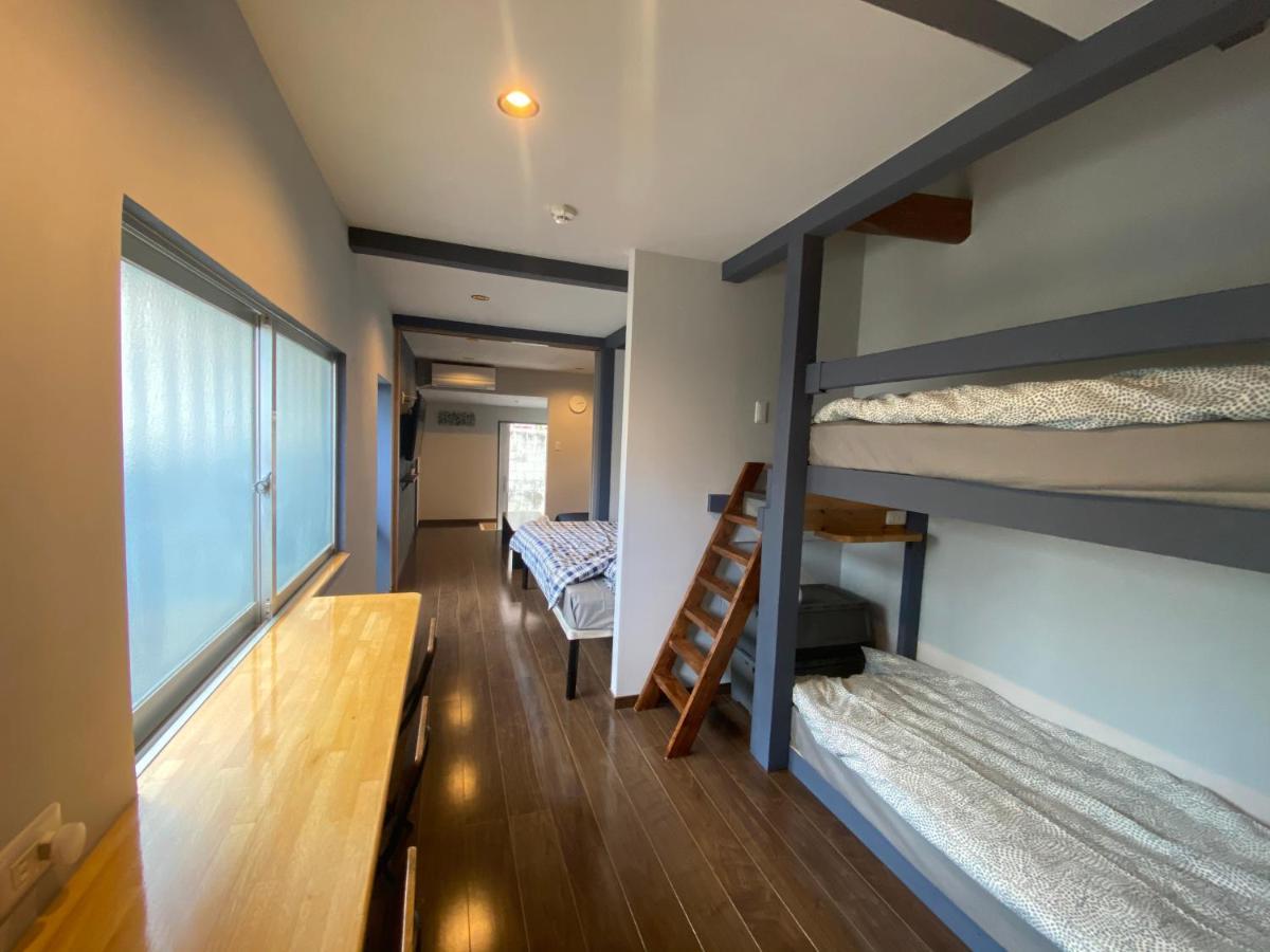 Family Room Okinawa Naha Ngoại thất bức ảnh
