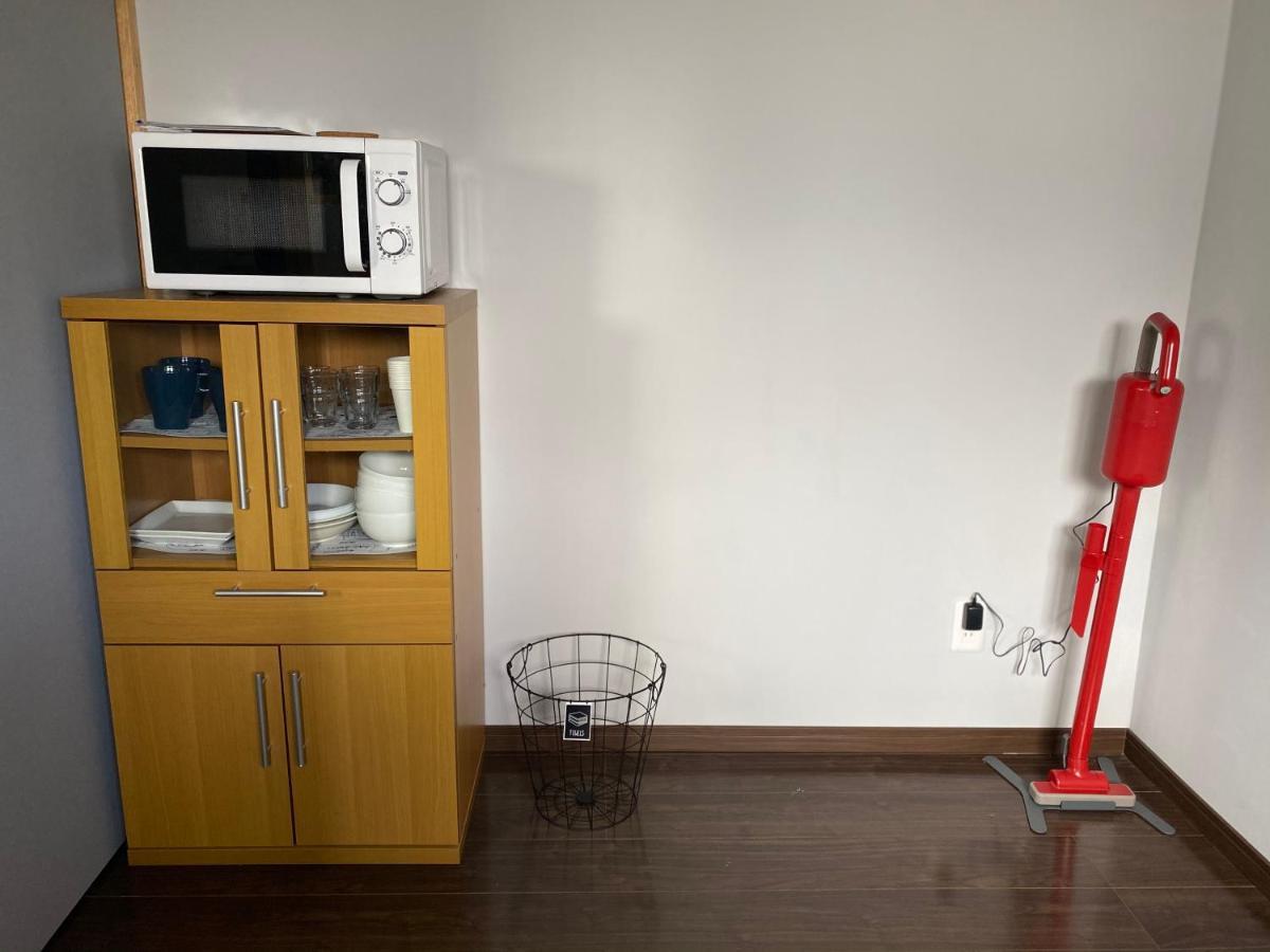 Family Room Okinawa Naha Ngoại thất bức ảnh