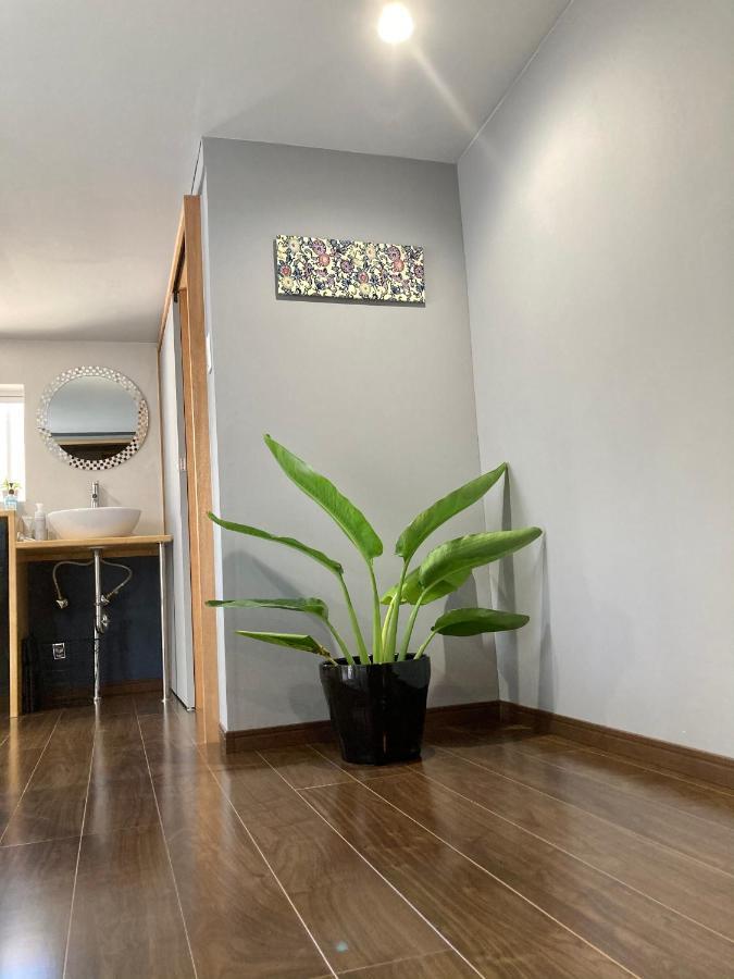 Family Room Okinawa Naha Ngoại thất bức ảnh