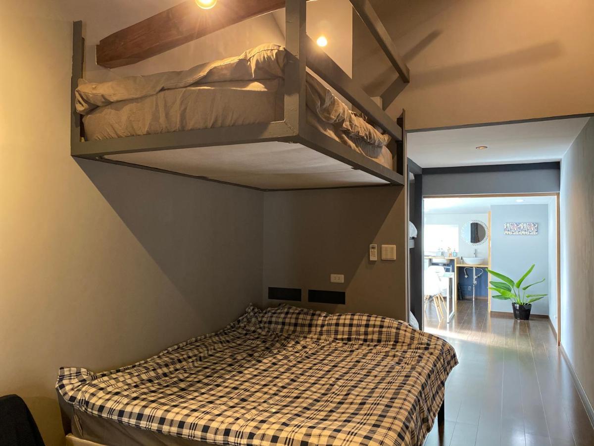 Family Room Okinawa Naha Ngoại thất bức ảnh