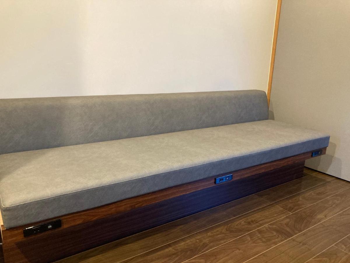 Family Room Okinawa Naha Ngoại thất bức ảnh
