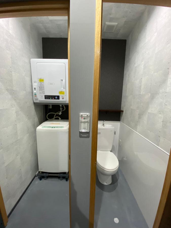 Family Room Okinawa Naha Ngoại thất bức ảnh