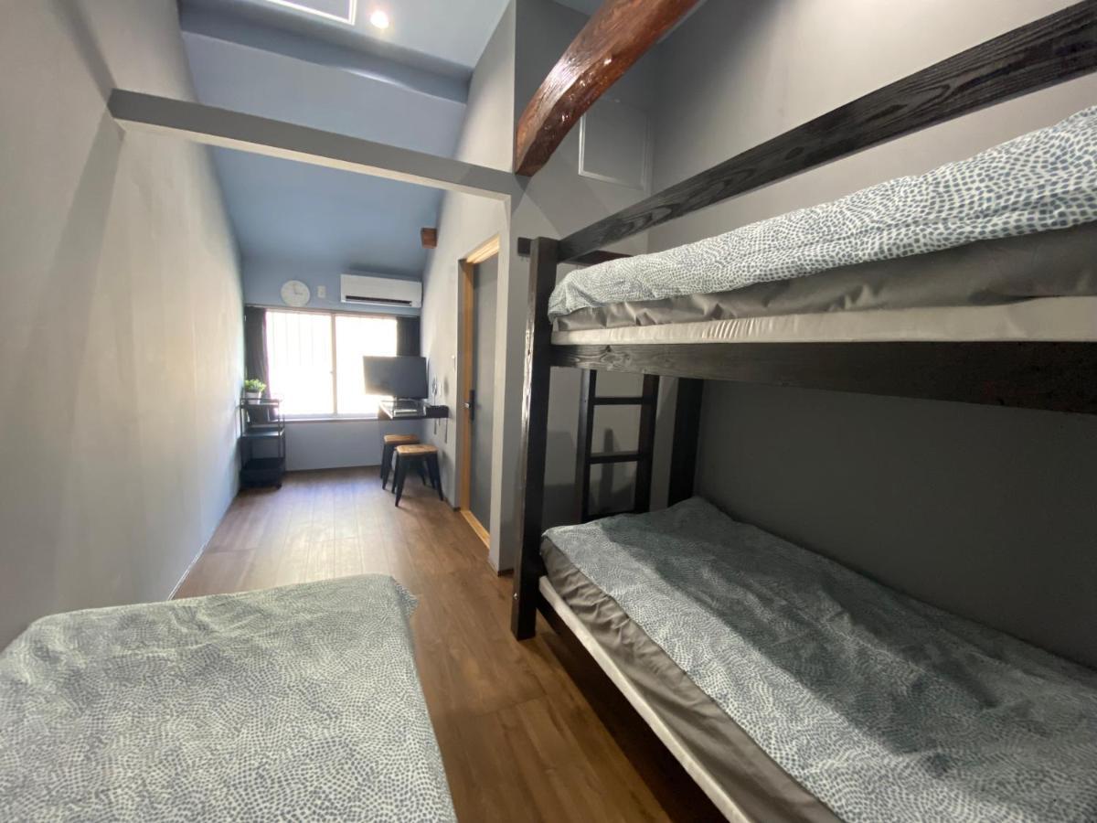 Family Room Okinawa Naha Ngoại thất bức ảnh