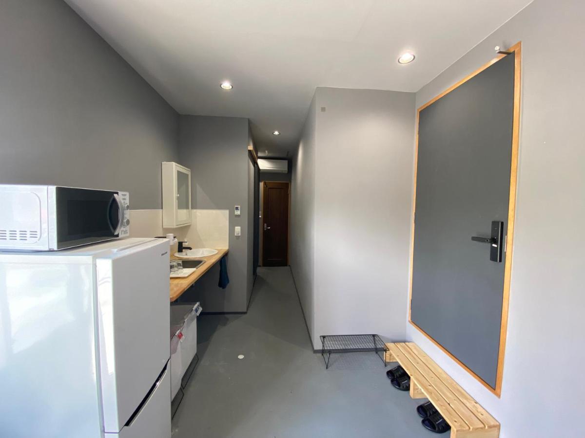 Family Room Okinawa Naha Ngoại thất bức ảnh