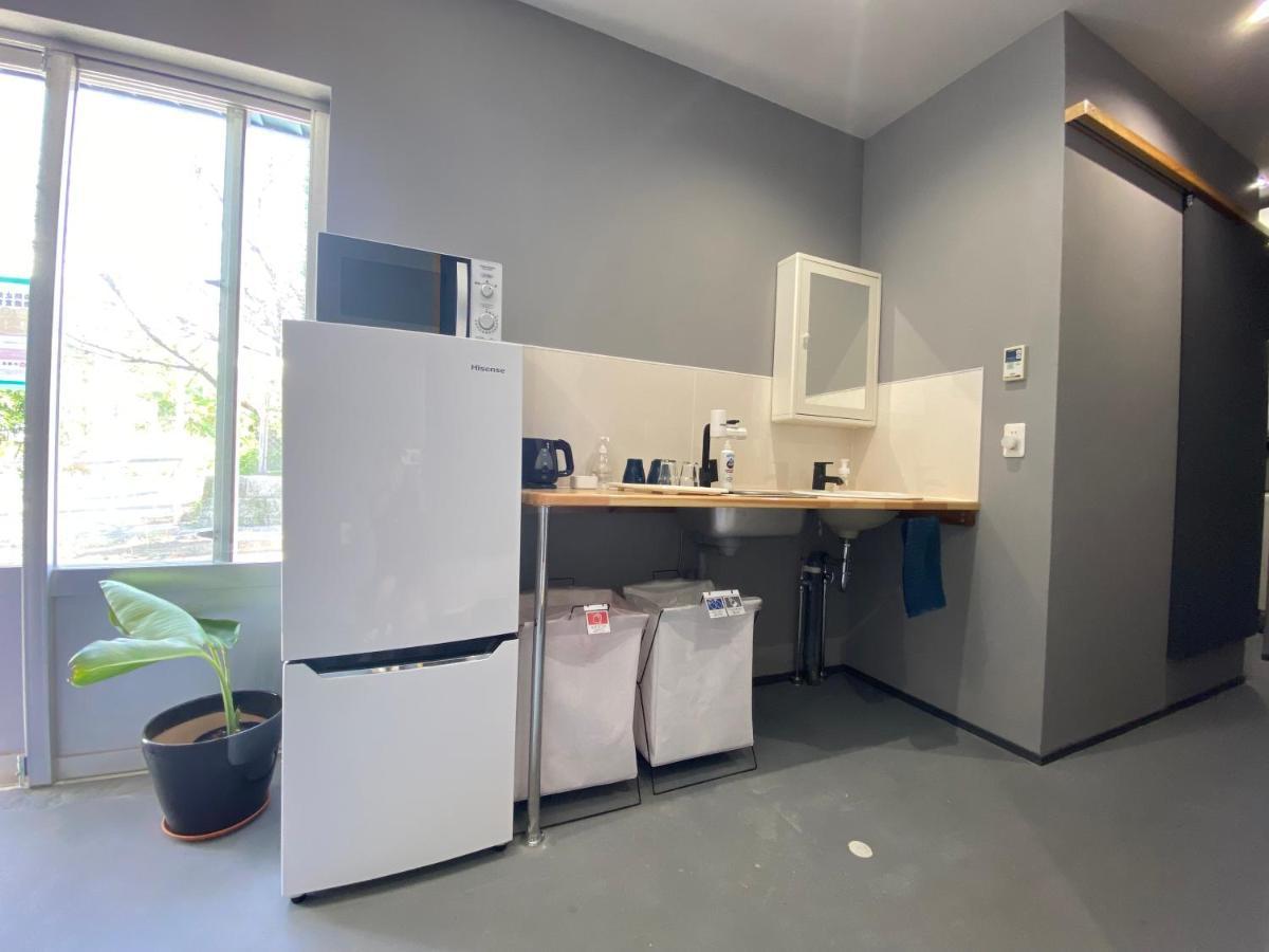 Family Room Okinawa Naha Ngoại thất bức ảnh