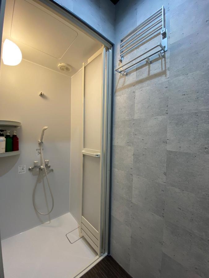 Family Room Okinawa Naha Ngoại thất bức ảnh