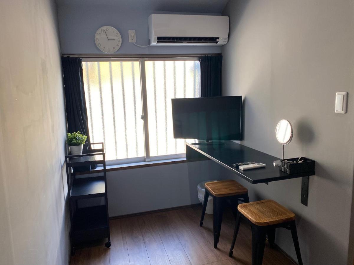 Family Room Okinawa Naha Ngoại thất bức ảnh