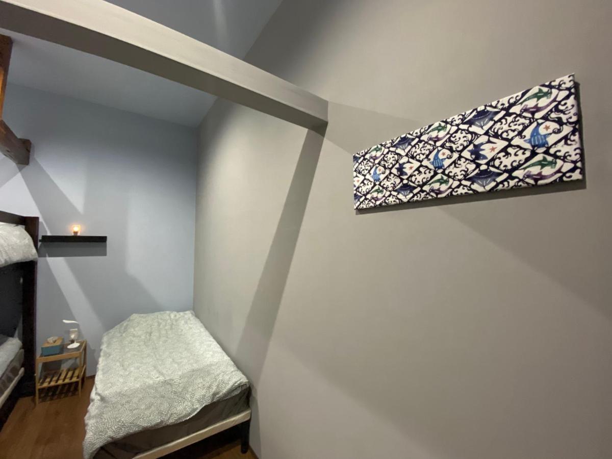 Family Room Okinawa Naha Ngoại thất bức ảnh