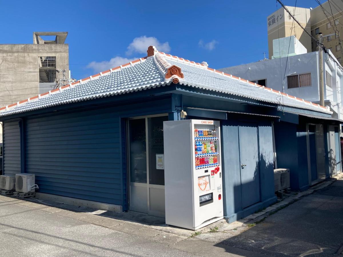 Family Room Okinawa Naha Ngoại thất bức ảnh