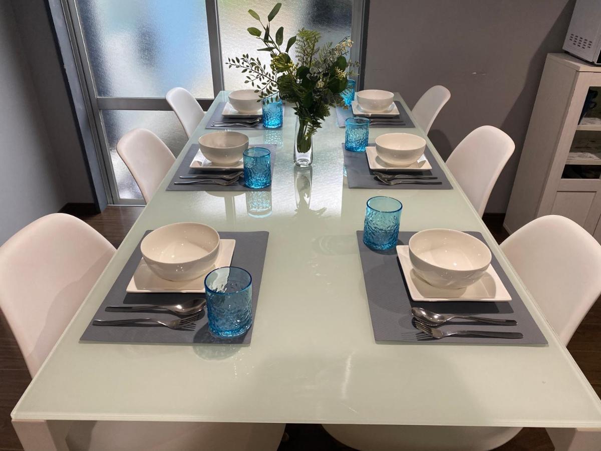 Family Room Okinawa Naha Ngoại thất bức ảnh