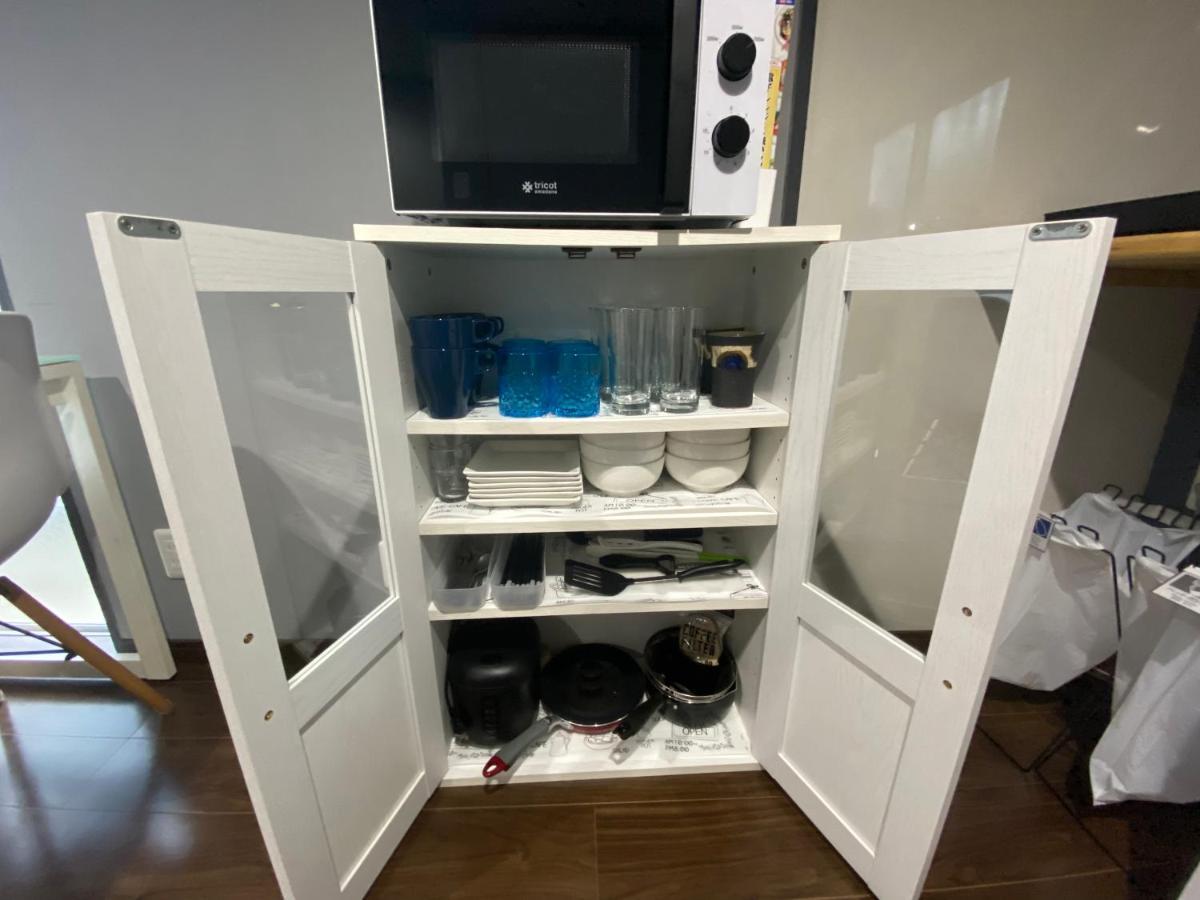 Family Room Okinawa Naha Ngoại thất bức ảnh