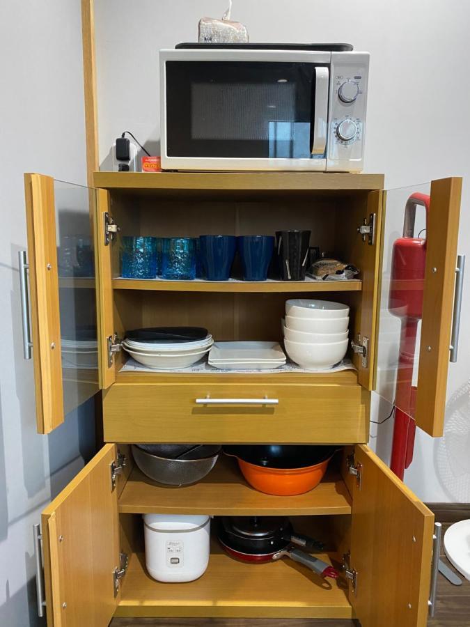 Family Room Okinawa Naha Ngoại thất bức ảnh